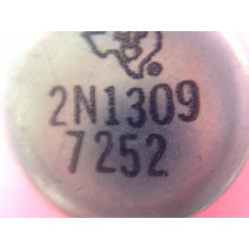 Texas Instruments 2N1309 Transistor
